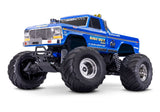 1/10 Monster Truck HD 2wd RTR - Bigfoot No. 1