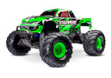 1/10 Stampede ExtremeHD 2WD RTR