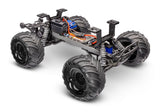 1/10 Stampede ExtremeHD 2WD RTR