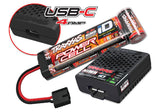 1/10 Stampede ExtremeHD 2WD RTR