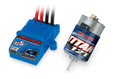 1/10 Stampede ExtremeHD 2WD RTR