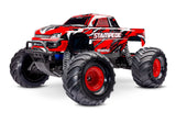 1/10 Stampede ExtremeHD 2WD RTR