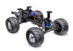 BIGFOOT No. 1 BL-2S HD automatique