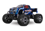 Traxxas 1/10 Stampede 2WD BL-2S HD automatique