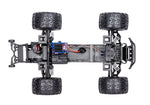 Traxxas 1/10 Stampede 2WD BL-2S HD automatique