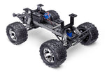 Traxxas 1/10 Stampede 2WD BL-2S HD automatique