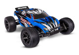 1/10 Rustler ExtremeHD 2wd RTR