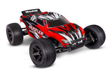 1/10 Rustler ExtremeHD 2wd RTR