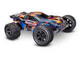 1/10 Rustler HD VX3 BL 2WD RTR
