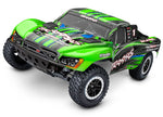 Slash 1/10 Brushless 2WD Short Course Truck RTR