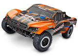 Slash 1/10 Brushless 2WD Short Course Truck RTR