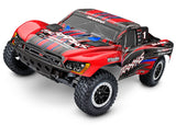 Slash 1/10 Brushless 2WD Short Course Truck RTR