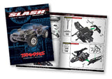 1/10 Slash XL-5 HD Unassembled 2wd Kit