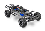 1/10 Slash 2WD, BL-2s HD Brushless, Clipless