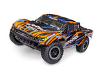 1/10 Slash 2WD, BL-2s HD Brushless, Clipless