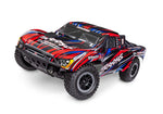 1/10 Slash 2WD, BL-2s HD Brushless, Clipless