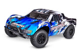 1/10 Slash HD VX3 BL 2WD RTR