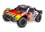 1/10 Slash HD VX3 BL 2WD RTR