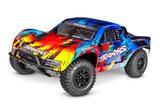 1/10 Slash HD VX3 BL 2WD RTR