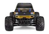 1/10 MT BL-2S 4x4 RTR - 50e anniversaire de Bigfoot (avec B&amp;C)