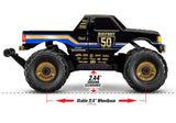 1/10 MT BL-2S 4x4 RTR - 50e anniversaire de Bigfoot (avec B&amp;C)