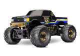 1/10 MT BL-2S 4x4 RTR - 50e anniversaire de Bigfoot (avec B&amp;C)