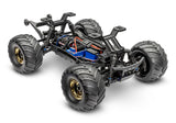 1/10 MT BL-2S 4x4 RTR - 50e anniversaire de Bigfoot (avec B&amp;C)