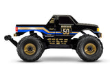 1/10 MT BL-2S 4x4 RTR - 50e anniversaire de Bigfoot (avec B&amp;C)