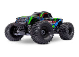 1/10 Stampede HD VX3 4WD RTR