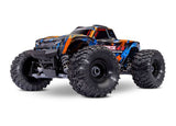 1/10 Stampede HD VX3 4WD RTR