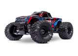 1/10 Stampede HD VX3 4WD RTR