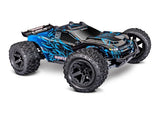 1/10 Rustler HD VX3 4WD RTR