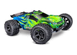 1/10 Rustler HD VX3 4WD RTR