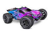 1/10 Rustler HD VX3 4WD RTR