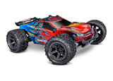 1/10 Rustler HD VX3 4WD RTR