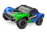 1/10 Slash HD VX3 4WD RTR