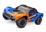1/10 Slash HD VX3 4WD RTR