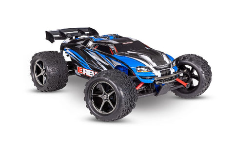 E-Revo 1/16 4X4 Monster Truck RTR