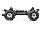 X-Maxx MT : Monster Truck électrique sans balais