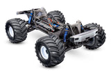 X-Maxx MT : Monster Truck électrique sans balais