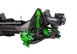 X-Truck X-Maxx Ultimate VXL-8S 4x4 RTR