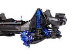 X-Truck X-Maxx Ultimate VXL-8S 4x4 RTR
