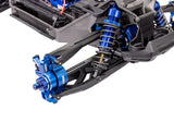 X-Truck X-Maxx Ultimate VXL-8S 4x4 RTR