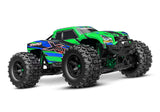 X-Truck X-Maxx Ultimate VXL-8S 4x4 RTR