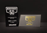 X-Monster Commemorative Bigfoot 50th Brushless 4x4 RTR