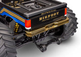 X-Monster Commemorative Bigfoot 50th Brushless 4x4 RTR