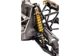 X-Monster Commemorative Bigfoot 50th Brushless 4x4 RTR