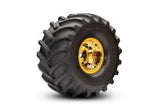 X-Monster Commemorative Bigfoot 50th Brushless 4x4 RTR