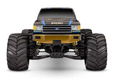 X-Monster Commemorative Bigfoot 50th Brushless 4x4 RTR