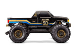 X-Monster Commemorative Bigfoot 50th Brushless 4x4 RTR